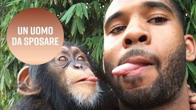 L'operatore zoologico più sexy di Instagram è...