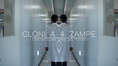 La clonazIone diventerà la normalità nel futuro?