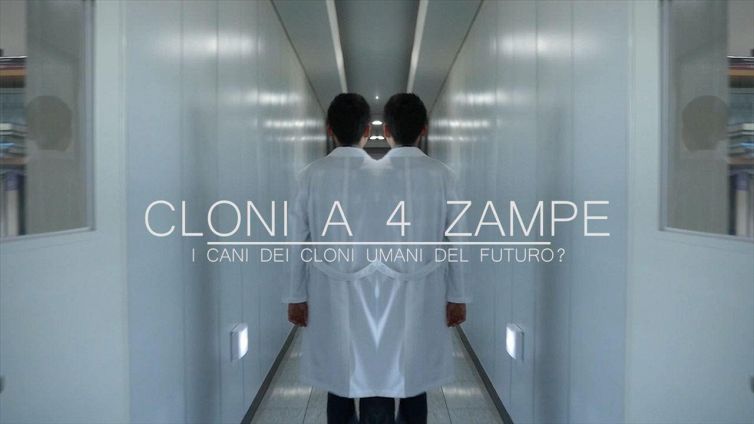 La clonazIone diventerà la normalità nel futuro?
