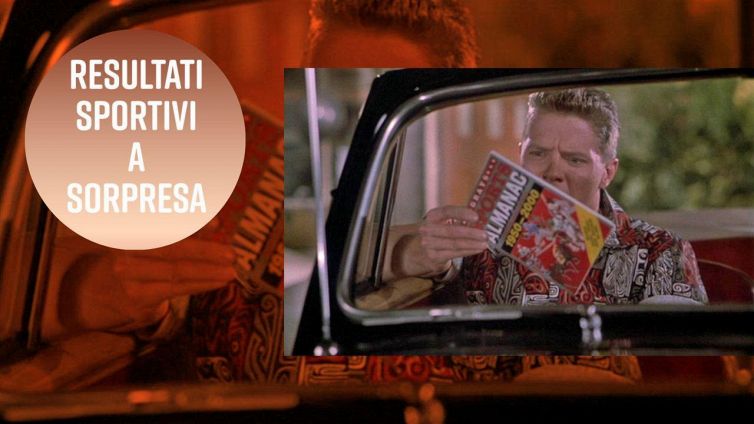 Come in un film: sei risultati sportivi a sorpresa