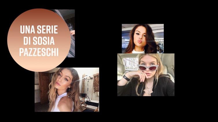 Ecco a voi i sosia più (in)credibili delle celebrità