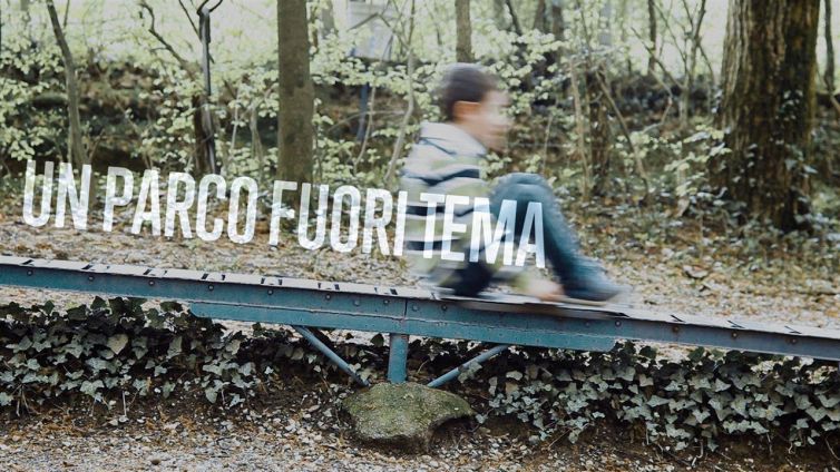 Se Leonardo vivesse oggi, farebbe giostre