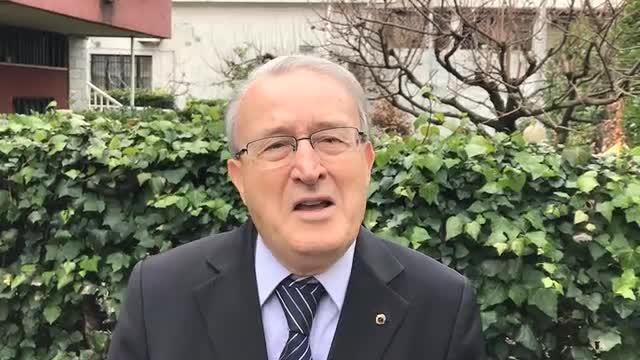 Che cos'è il Vortice Polare?