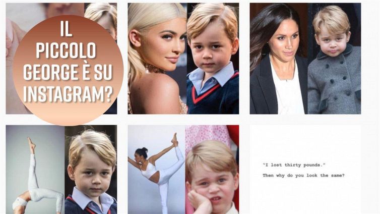 Il più controverso account su Instagram