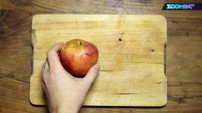 Mele un po' datate? Ecco come utilizzarle!