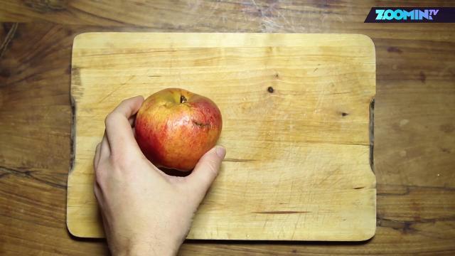 Mele un po' datate? Ecco come utilizzarle!