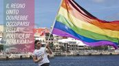 Qual è l'unico Paese del mondo contro i matrimoni gay?