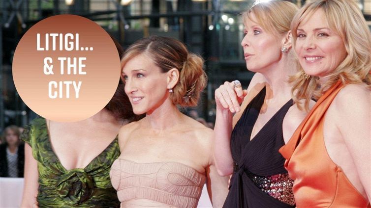 Kim Cattrall e Sarah Jessica Parker: perché si 'odiano'