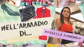 Nell'armadio di Rossella Fiamingo