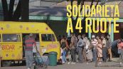 A El Salvador la solidarietà viaggia su 4 ruote