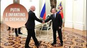 'Russia 2018 sarà il Mondiale migliore di sempre'