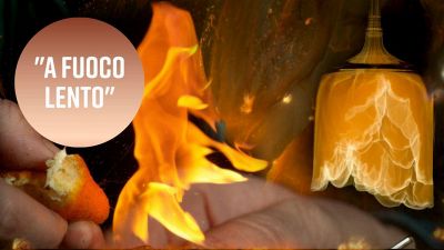 Piccoli piromani crescono: l'amore per le fiamme