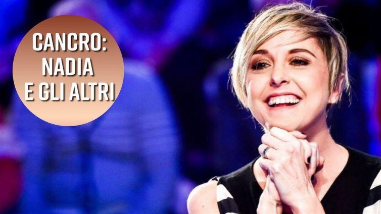 Cancro: i vip scelgono la medicina tradizionale