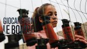 Palestina, diario di un'11enne: giocare con le bombe