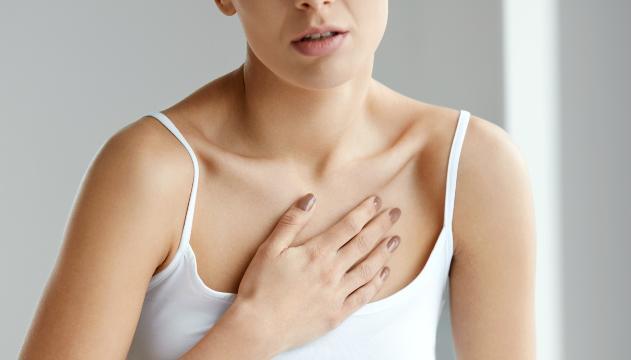 Reflusso gastroesofageo, i cibi che vi aiutano a combatterlo