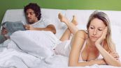 7 motivi per cui fate meno sesso (e come porvi rimedio)