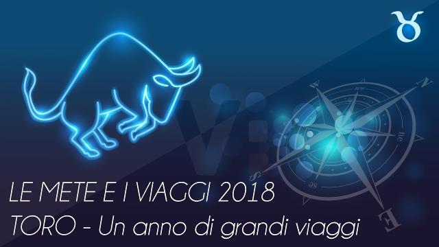 Il viaggio ideale per i nati sotto il segno del Toro
