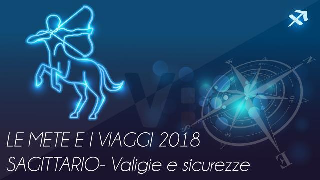 Il viaggio ideale per i nati sotto il segno del Sagittario