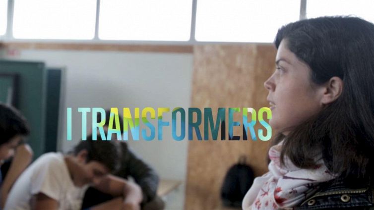 I Transformers esistono e lavorano in Portogallo