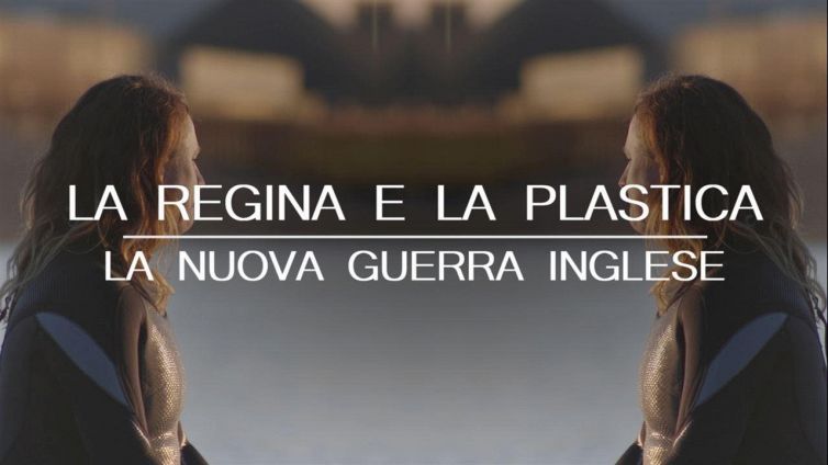 Il Paese dove persino la Regina è contro la plastica