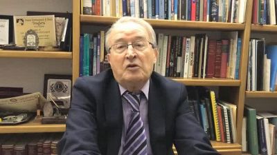 Cos'è il gelo siberiano?
