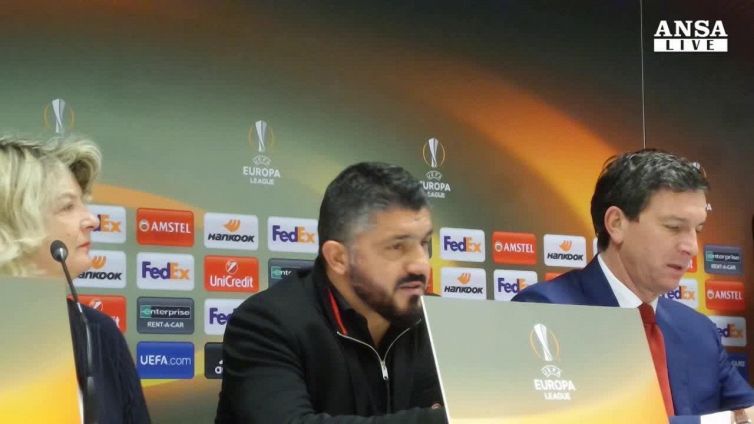 Europa League: Milan agli ottavi