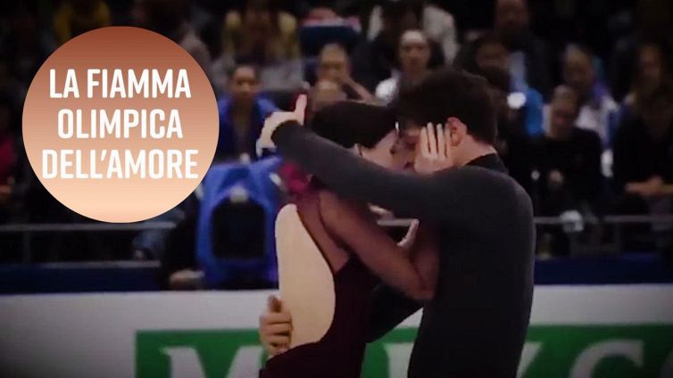 Olimpiadi e Tinder: le medaglie che contano davvero