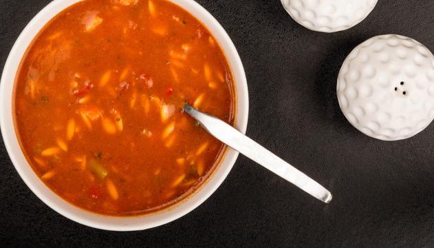 10 motivi per portare il minestrone a tavola