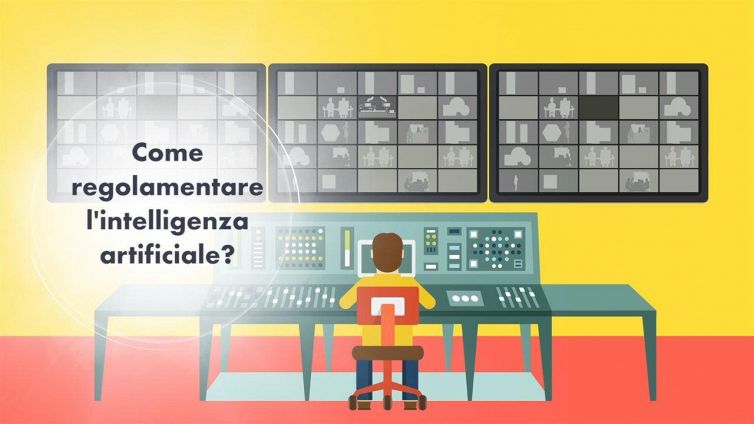 La tecnologia cambierà il mondo, ma come?