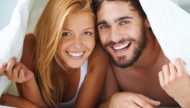 Come aumentare la fertilità maschile senza usare farmaci