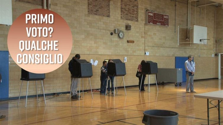 4 marzo: generazione 2000, tocca a voi