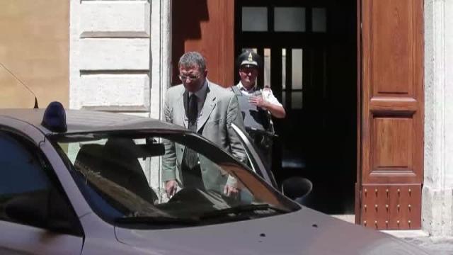 Fatture false, Mirko Coppola arrestato da Gdf