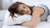 Apnee notturne: come riconoscerle e ridurre i rischi