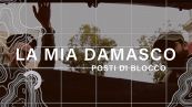 La mia Damasco: i posti di blocco