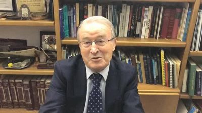 Le ondate di gelo record
