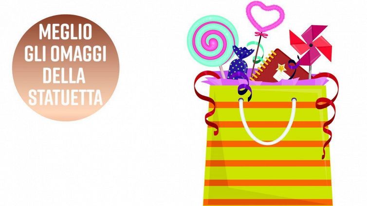 Oscar, il premio di consolazione vale 100mila dollari