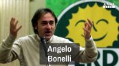 Politiche, i protagonisti: Angelo Bonelli