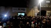 M5s, folla per Di Maio ad Acerra