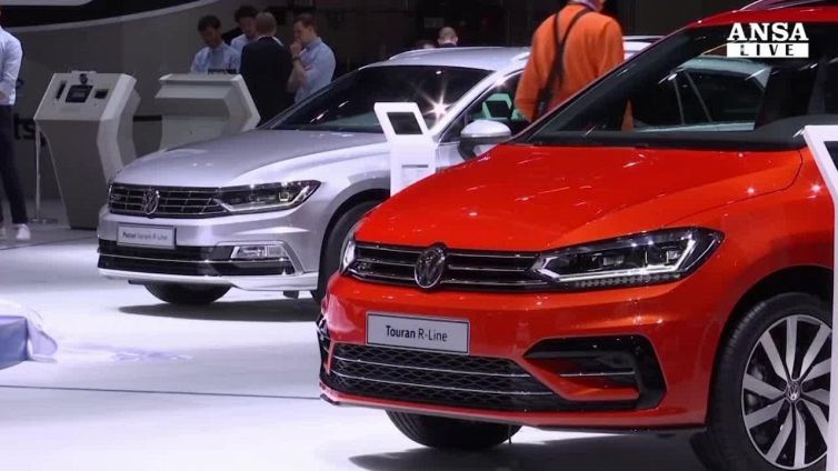 Auto: timore dei dazi Usa frena rivoluzione tecnologica