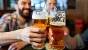 Cosa succede al nostro cervello quando beviamo troppa birra