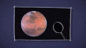 Perché Marte è il Pianeta Rosso? Di che colore è veramente?