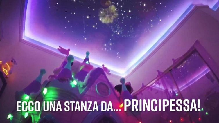 La stanza più bella: un capolavoro Disney