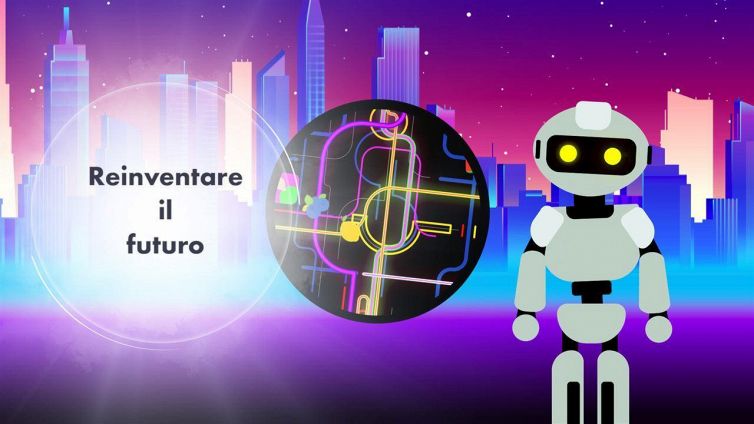 I robot ci rubano il lavoro? Basta eliminare il denaro