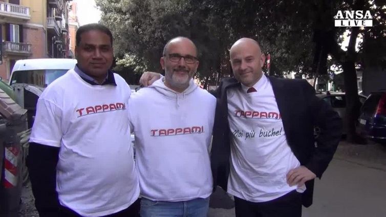 Buche, Davoli: dubbi su piano Campidoglio