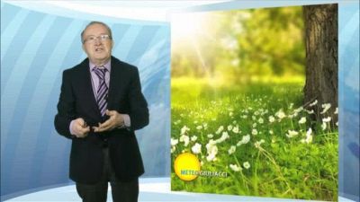 Quando inizia la Primavera?