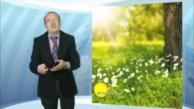 Quando inizia la Primavera?