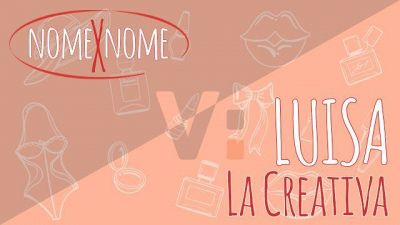 Il significato del nome Luisa #nomexnome