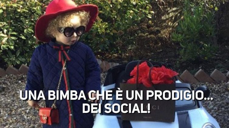 Fashion blogger a soli... 2 anni!