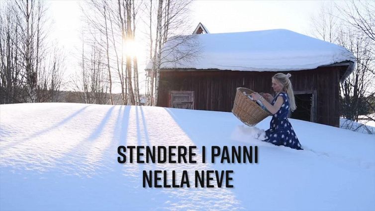 Le faccende vi annoiano? Potrebbe andarvi peggio...