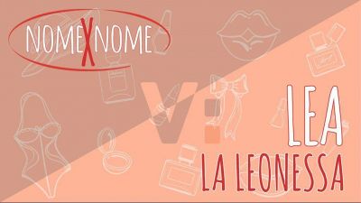 Il significato del nome Lea #nomexnome
